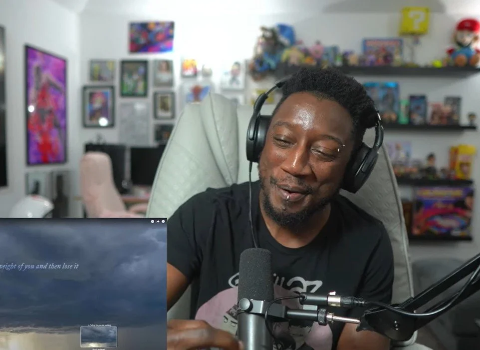 Taylor Swift's Tolerate It Reaction | The most I've YAPPED for Taylor