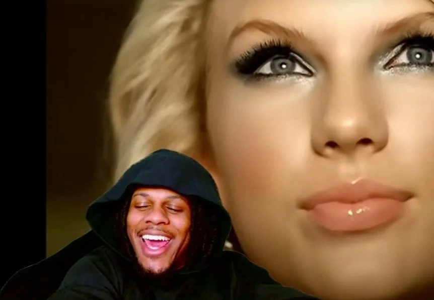 Taylor Swift - Our Song (REACTION)