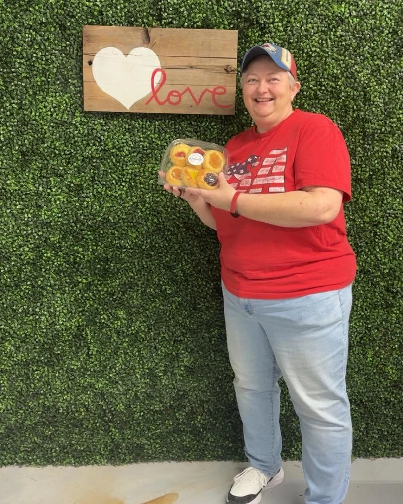 Did You Know?
We truly have the BEST customers ever! You are sweet, kind, fun, authentic, loyal, inspiring&mdash;and just downright lovely.

Thank you for choosing to celebrate so many of your life moments with us.
Thank you for loving us, supporting