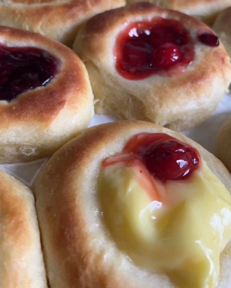 Happy Monday Kolache Nation!!

#sixthstreetkolaches #kolachenation #kolache