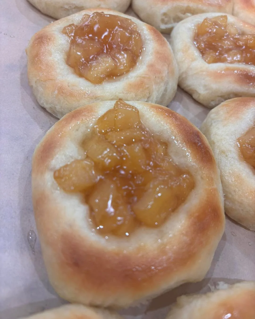 Up next:
Saturday, May 23
HOME SHOP is OPEN
8AM-12PM
9332 State Hwy 133 | Blair

We will have kolaches &amp; cinnamon rolls ready for you! 

We DO ALLOW Pre-Orders when the Shop is Open!! Head on over to our website and place your order before noon o