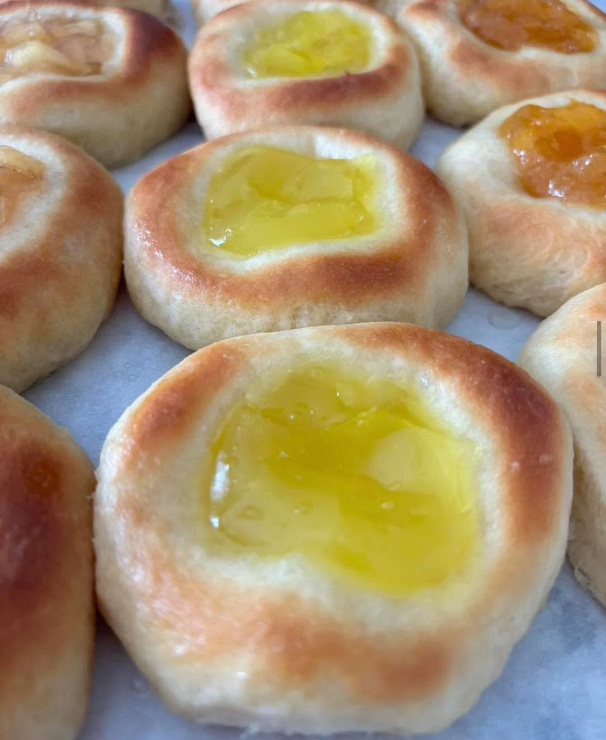 Good morning Kolache Nation! After the wild weather last night, we just wanted to check in on our amazing community. We hope everyone is safe and that you all made it through the storms without any damage. 🌧️✨

Stay alert &amp; stay safe tonight too