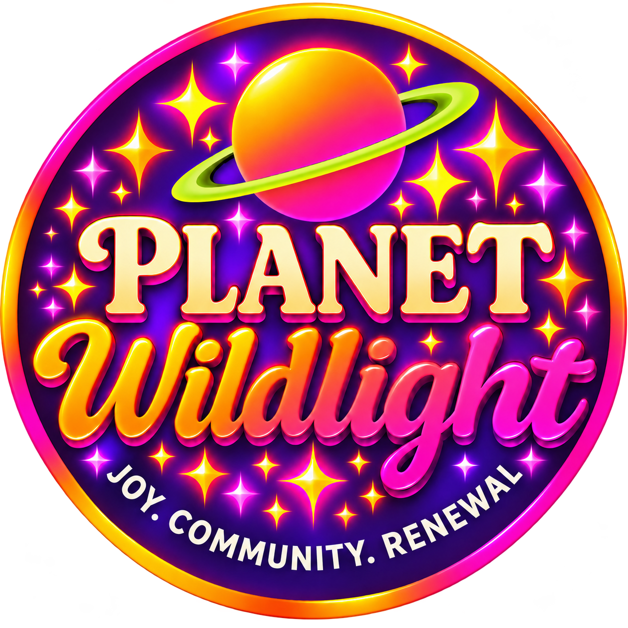 PLANET WILDLIGHT