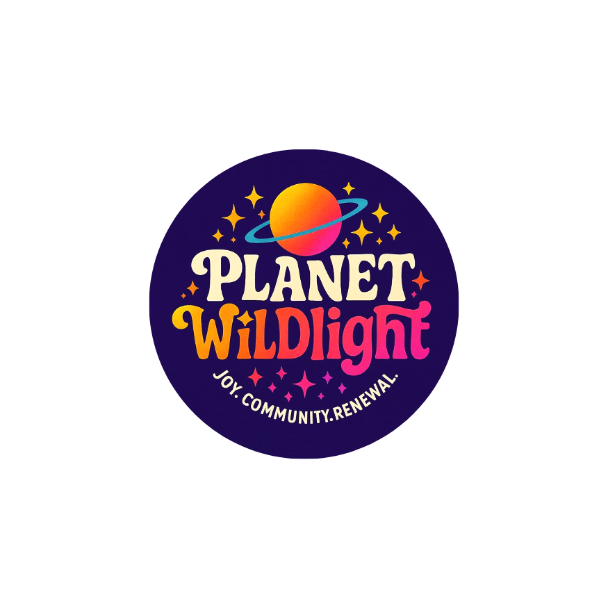 PLANET WILDLIGHT