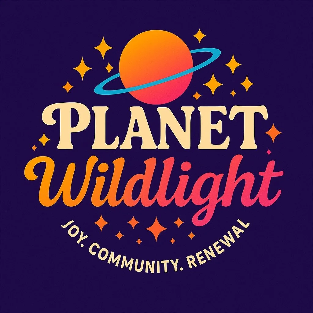 PLANET WILDLIGHT