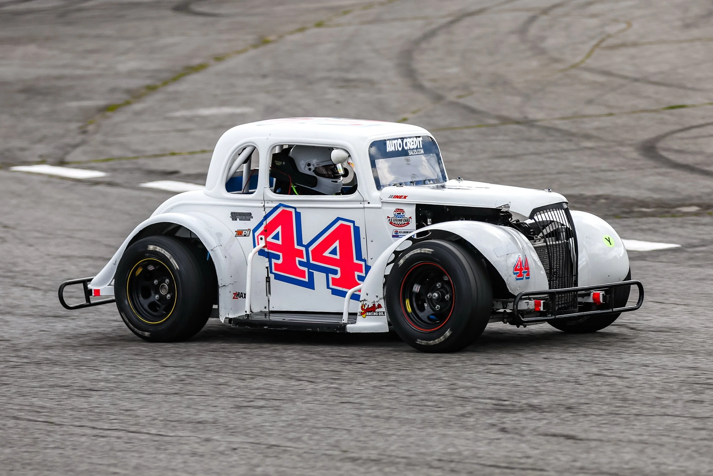 June 5th/6th 98 Speed Shop Recap

Friday June 5th- Orange Show Speedway

Jared Torres- P4 finish after starting last

Saturday June 6th- Orange Show and Stateline

Jared Torres at Orange Show- P5 finish, starting last again Saturday due to a track de