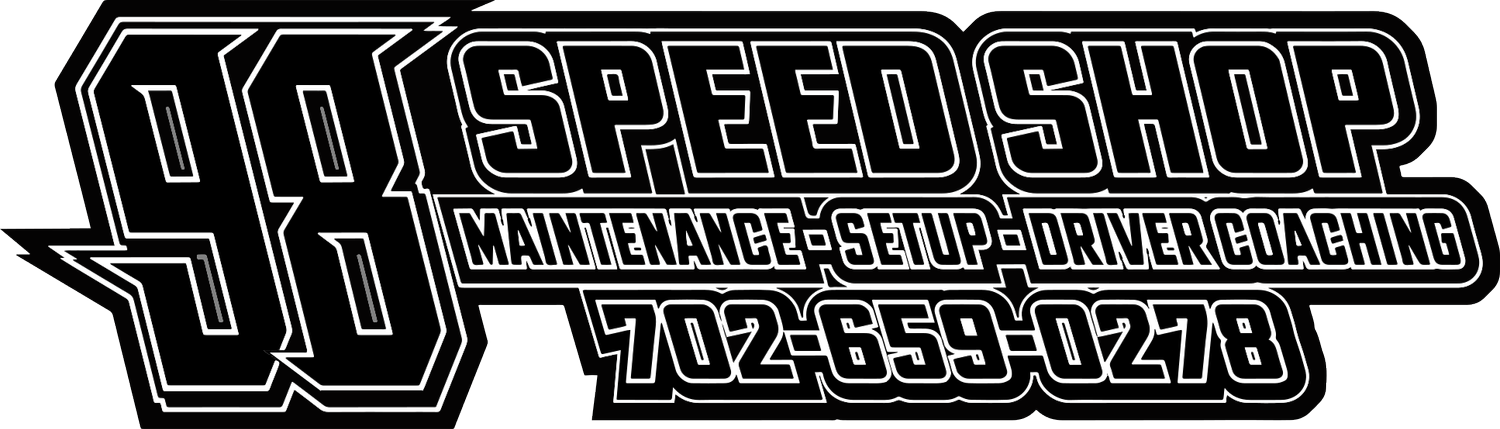 98 Speed Shop