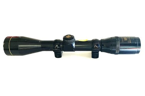 Nikko Sterling Wide Angle Gold Crown - SC249