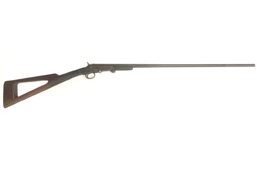 .410 Folding Poachers Shotgun