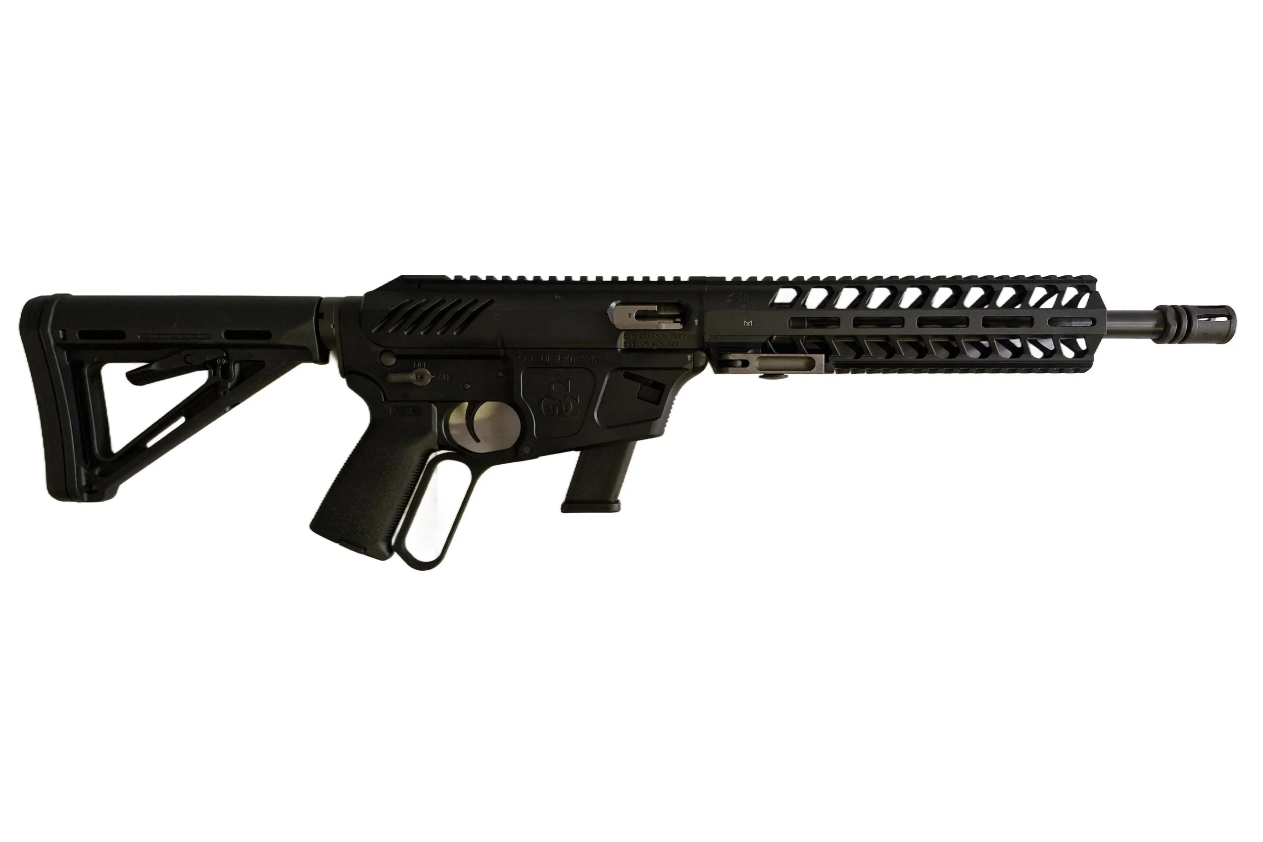 Southern Gun Company 9mm Lever Action REF SGC0279U