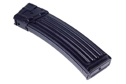 Heckler & Koch 5.56mm Magazine