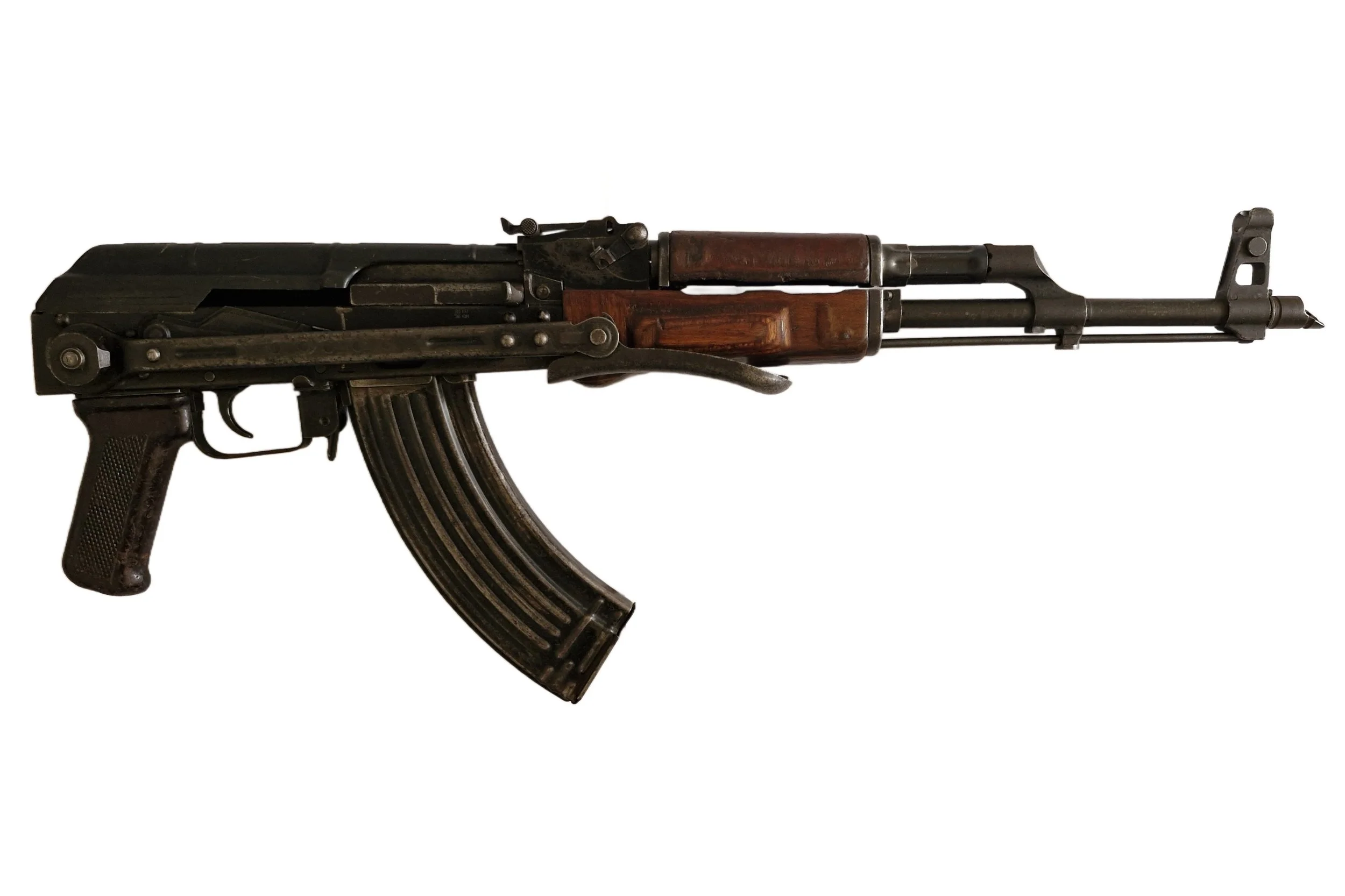 Russian AKM - DA06