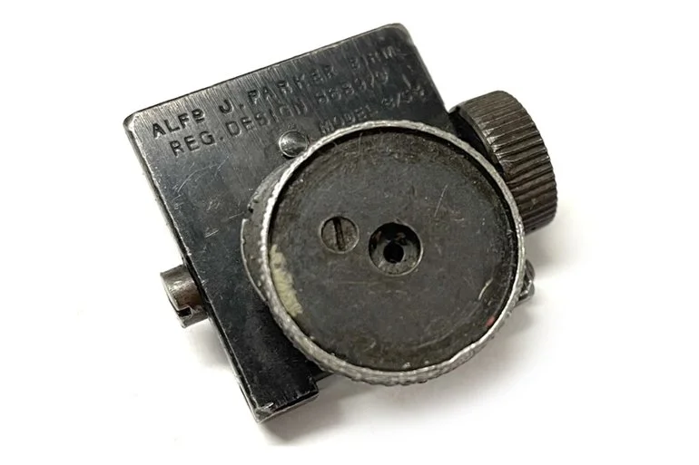 AJP Model 8/53