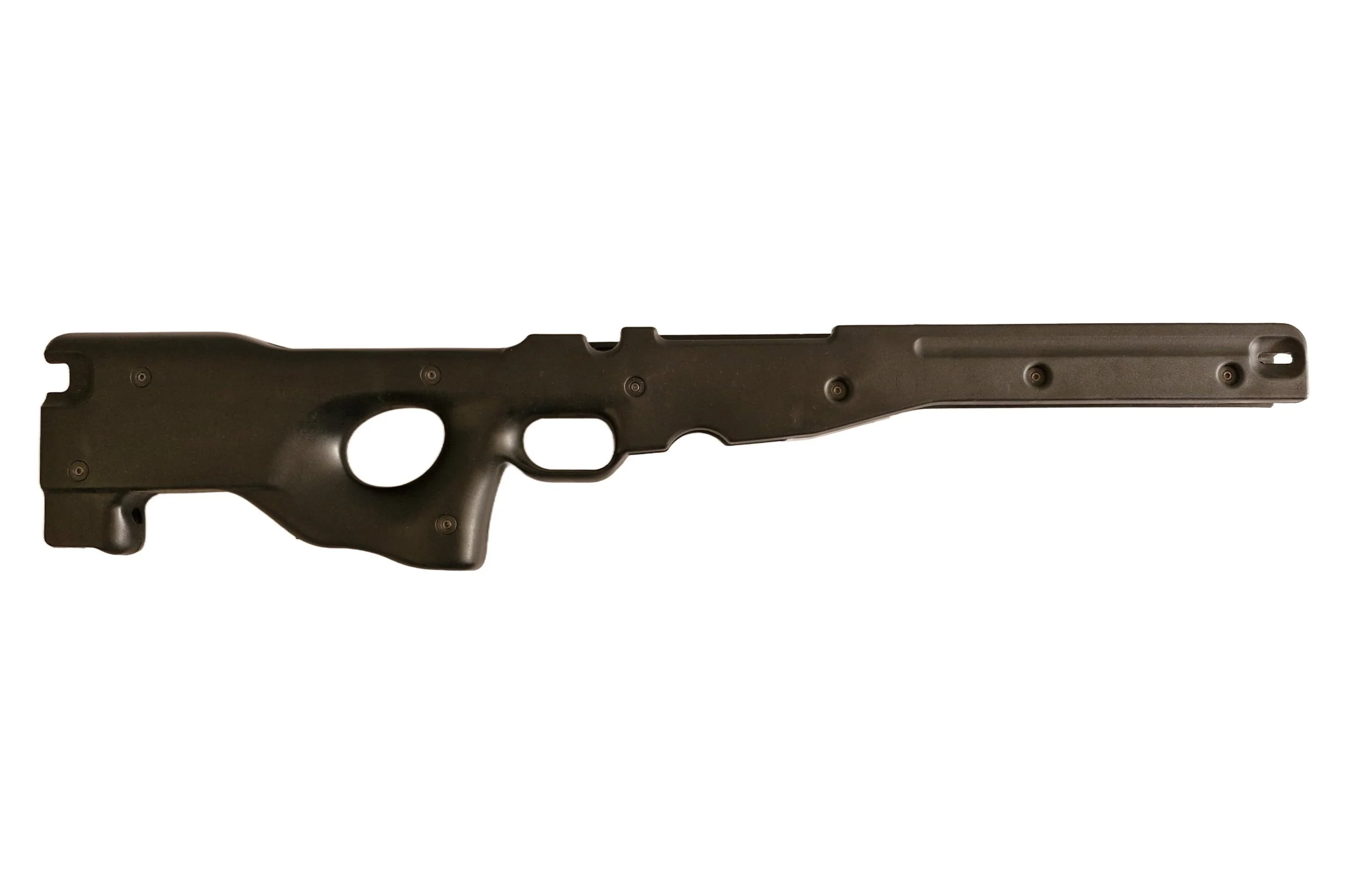 Accuracy International AW Stock Sides 1.5