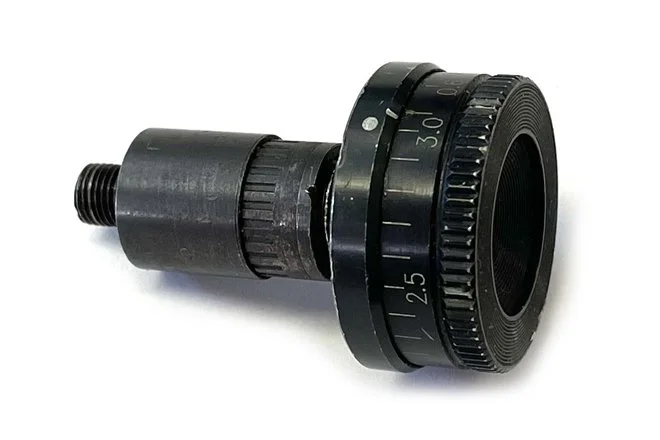 Centra Rear Sight