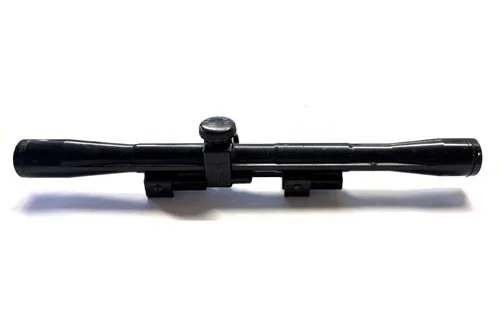 BSA All Plastic Period Scope - SC282