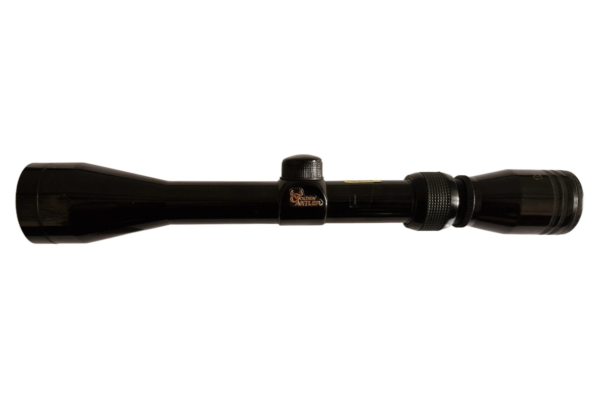 Tasco Golden Antler Vintage Scope 3 - 9 x 40 - SC258