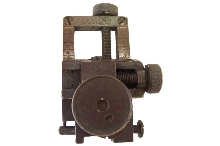 Parker Hale Model 4