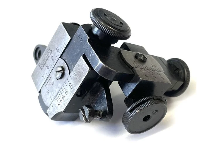 Parker Hale Model 5C