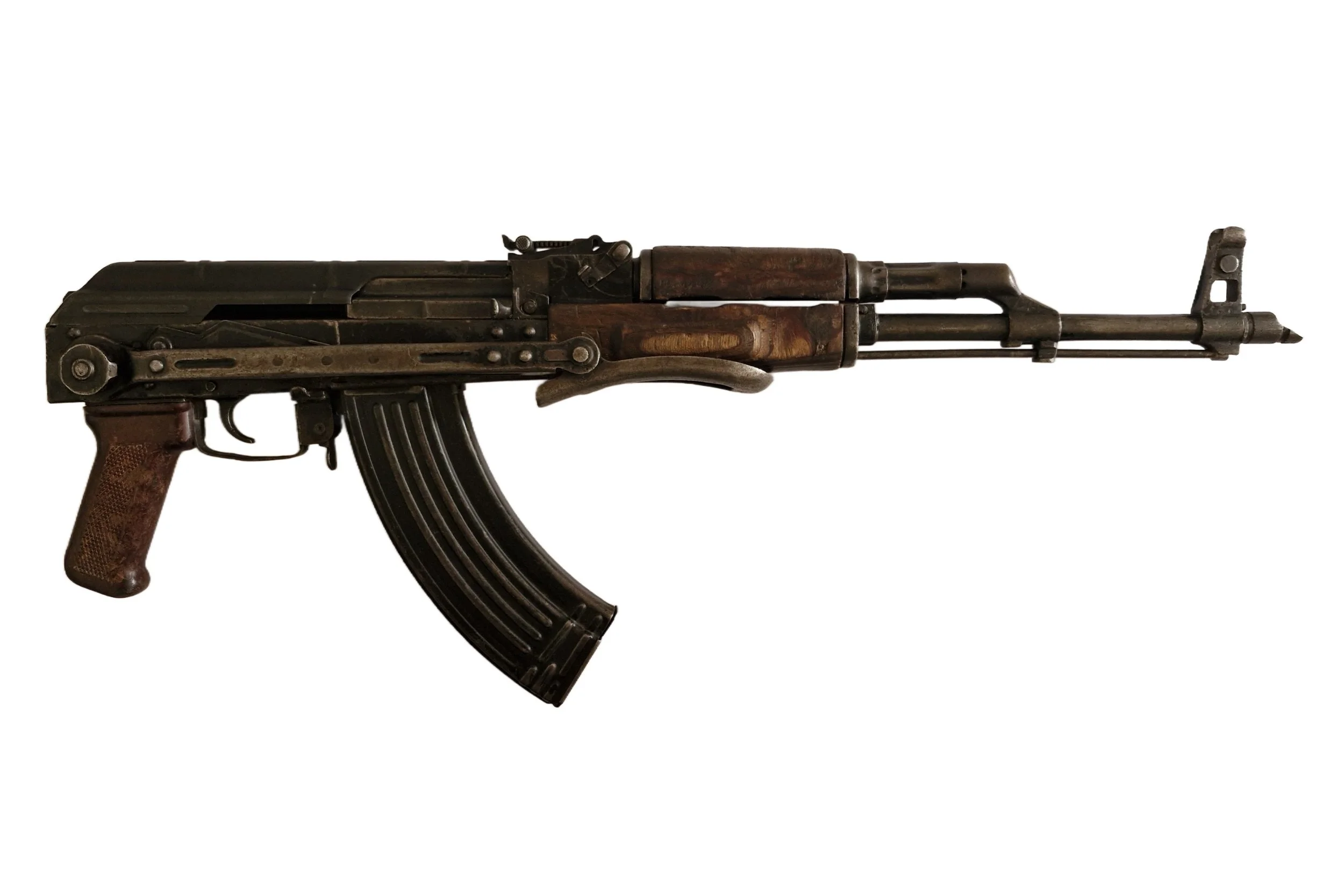 Russian AKM - DA03