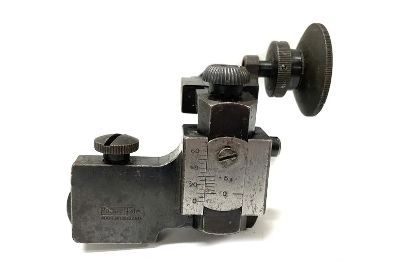 Parker Hale Model 25B