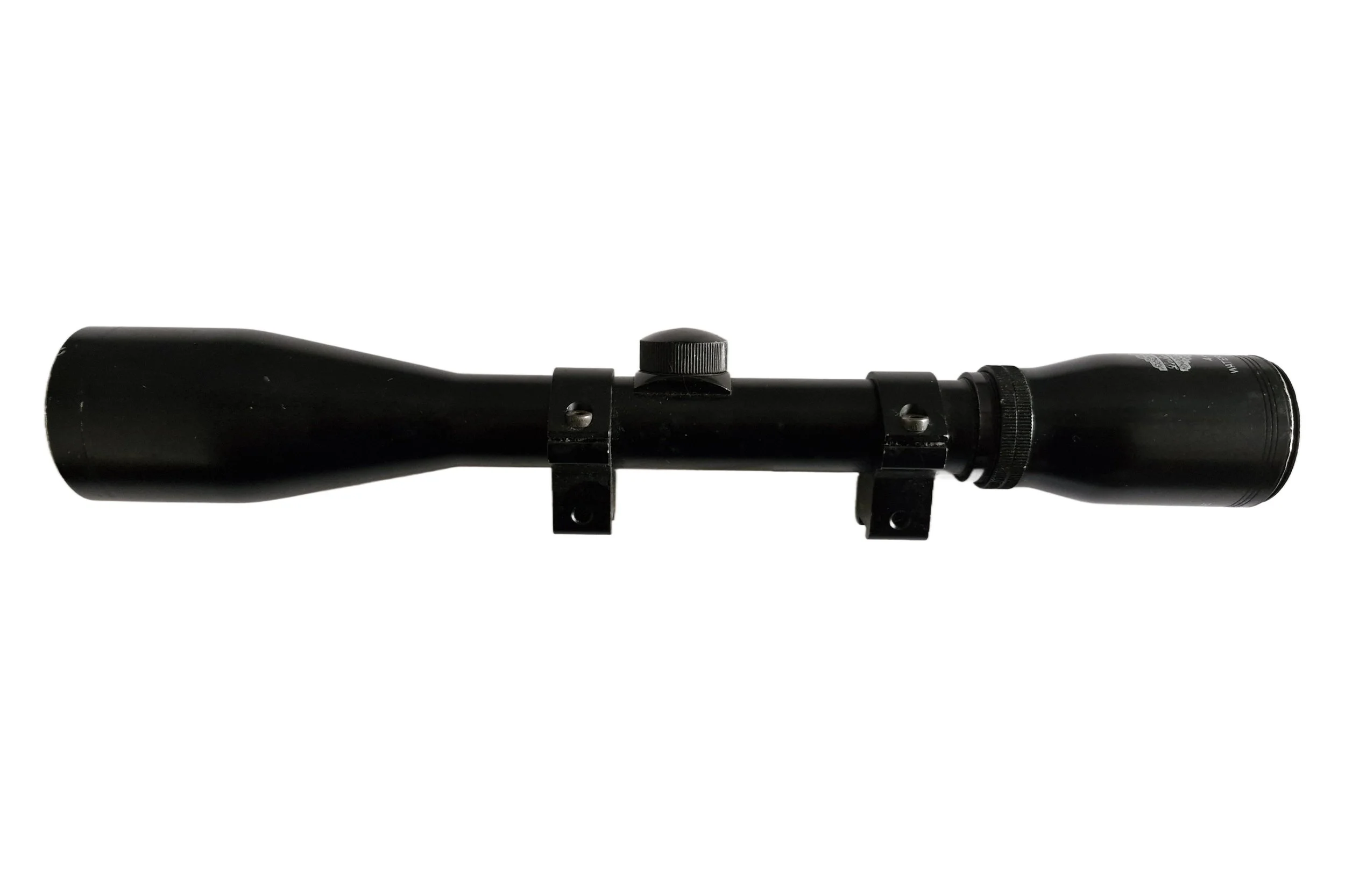 Leslie Hewett 4x40 Wide angle Scope - SC 52