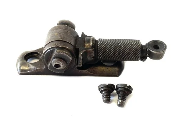Flip Up Rifle Sight