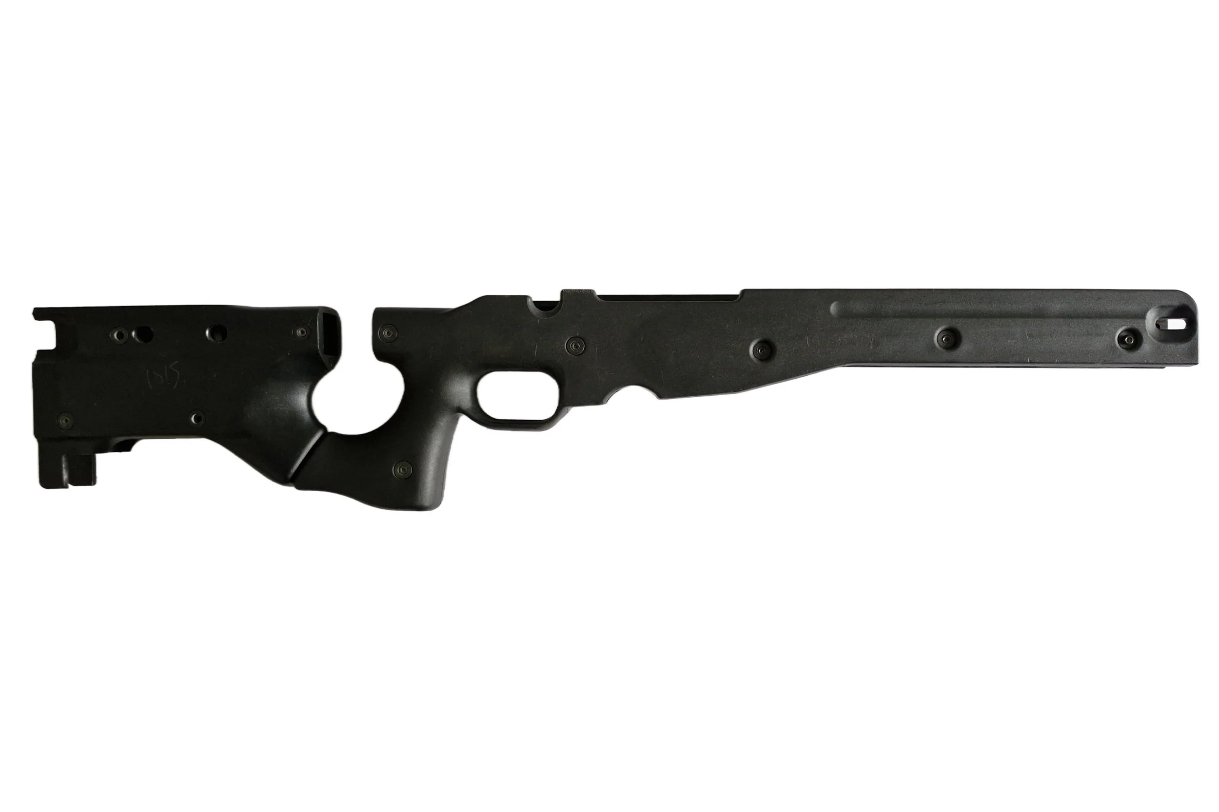 Accuracy International AW Stock Sides 1.5 Folding