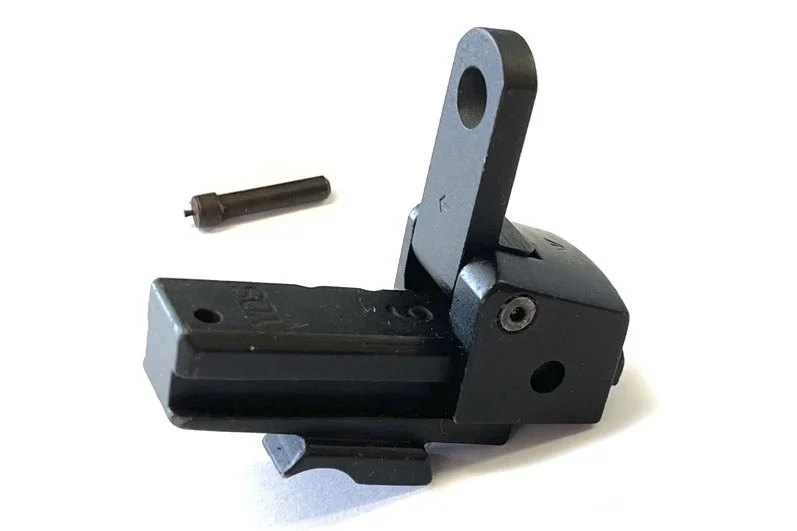 L1A1 Rear Sight