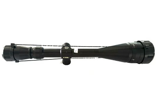 BSA CT6 6-24x50 TS - SC280