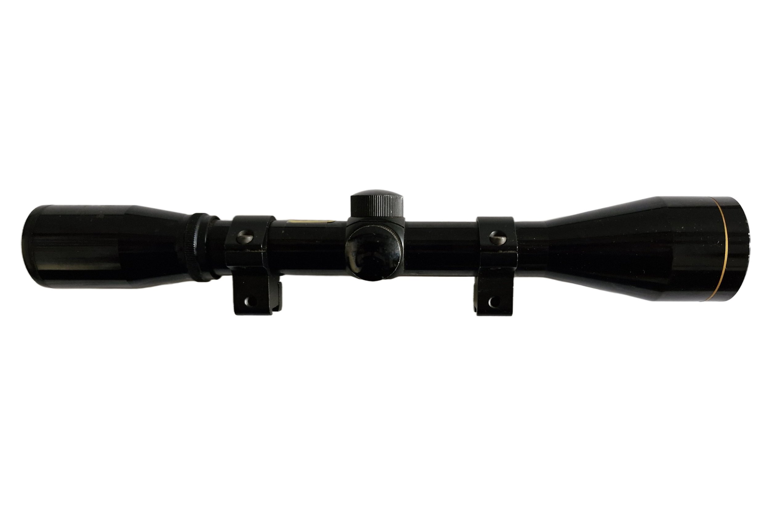 Niko Sterling 4x40 Vintage Scope - SC256