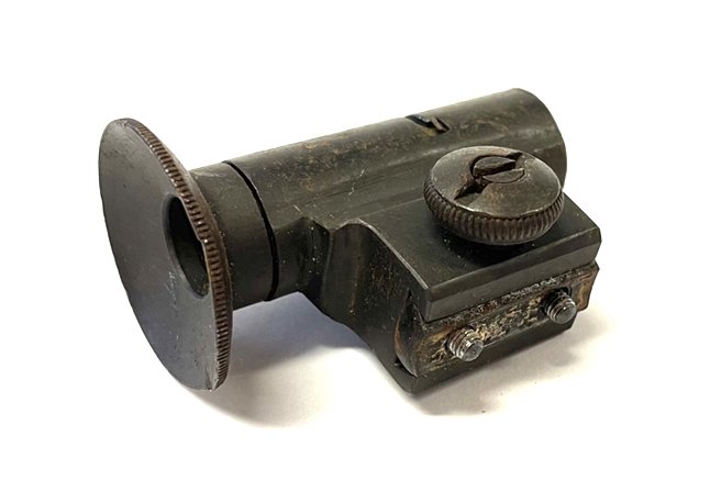 Parker Hale Model 1