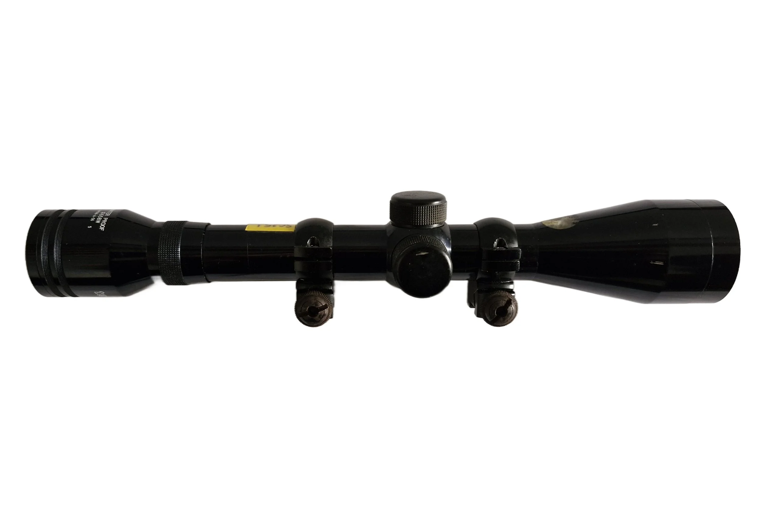 Tasco 2.75 x 40 Japanese Scope -  SC251