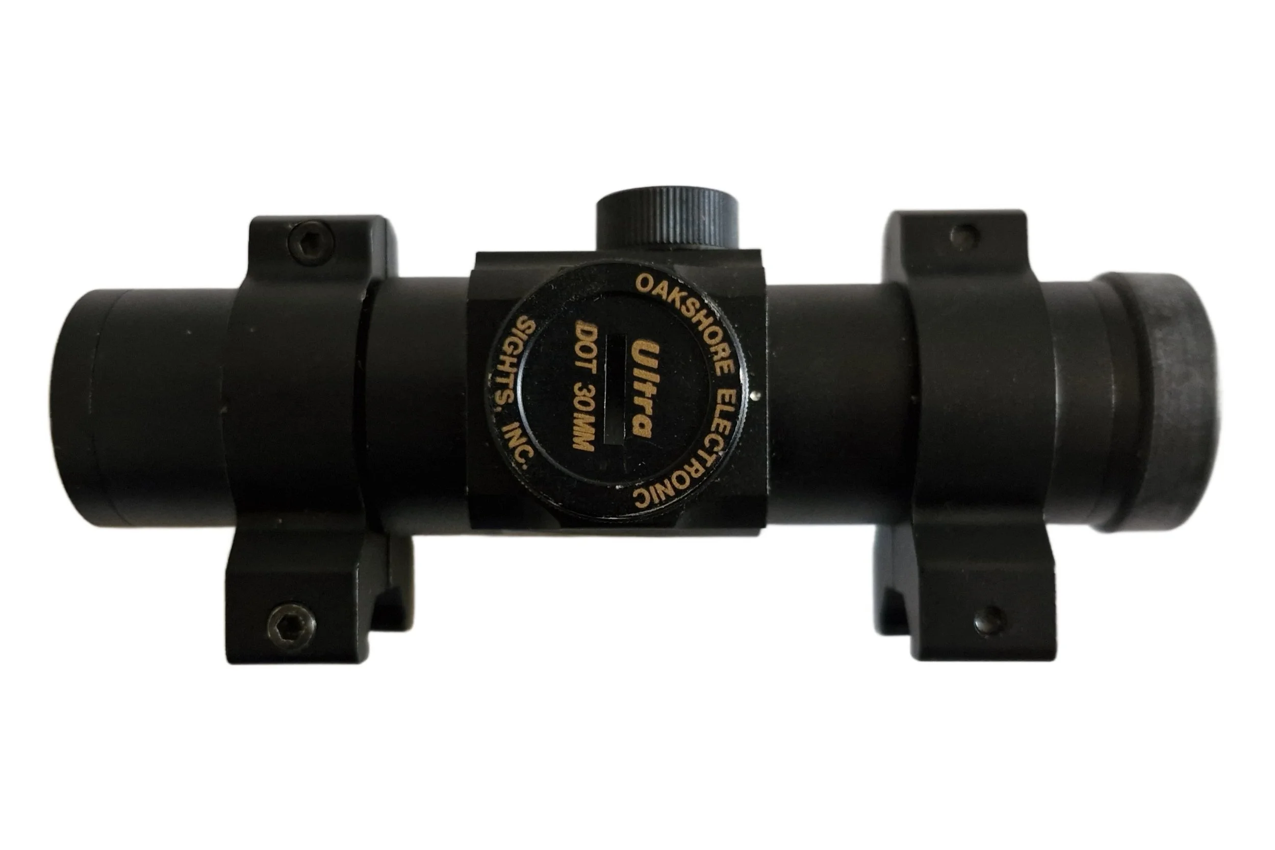 Oakshore Electronic Sights inc. Ultra Dot 30mm - SC302