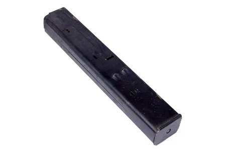 Uzi SMG 9mm