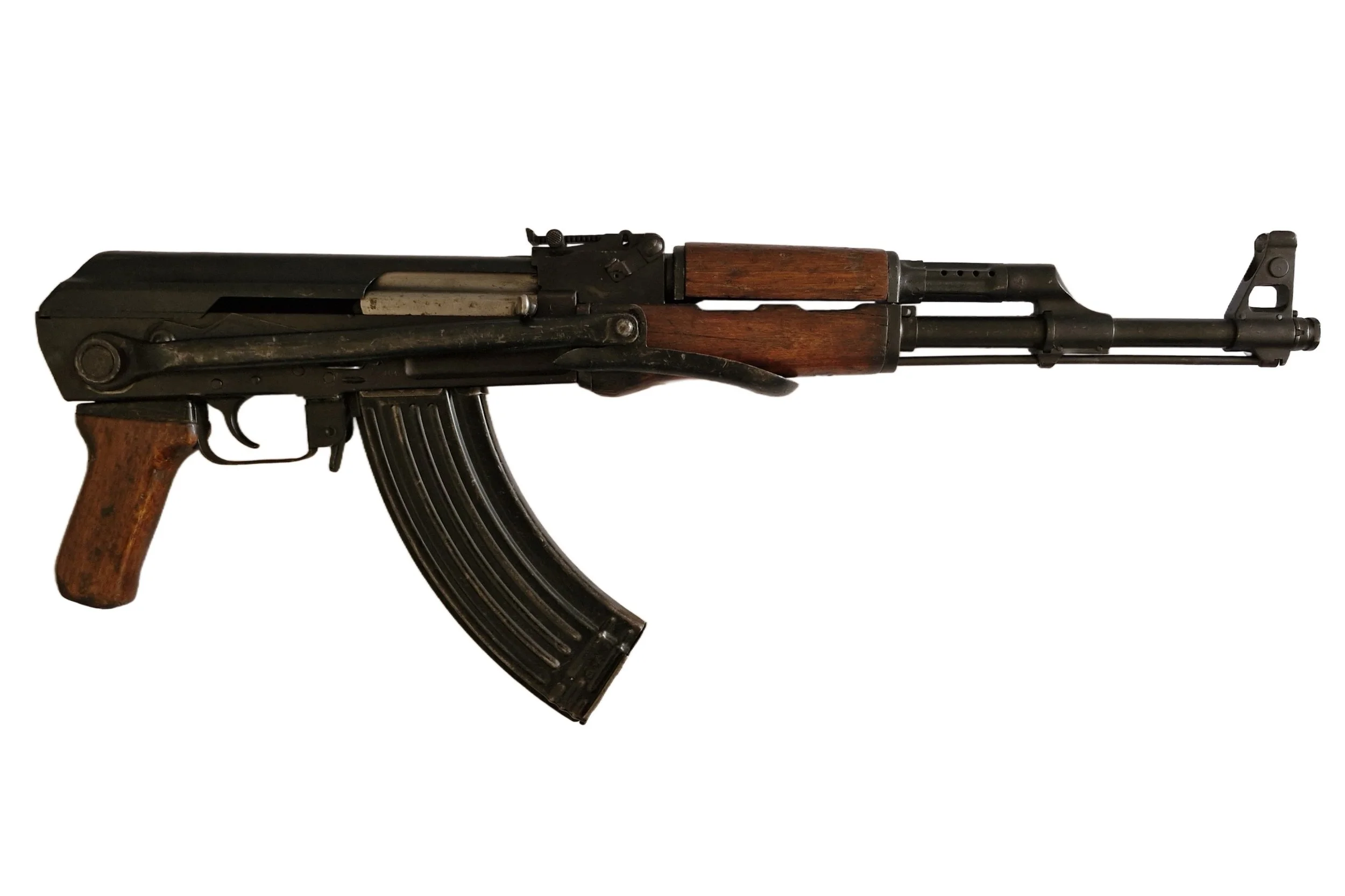 Russian AK-47 - DA01