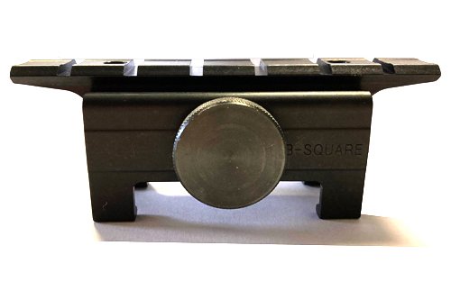 B-Square MP5 Scope Mount Model # 48513