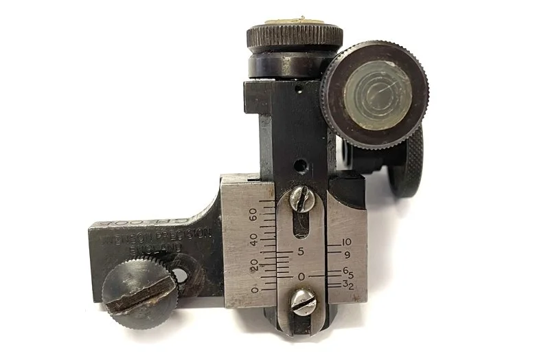 Swenson Precision