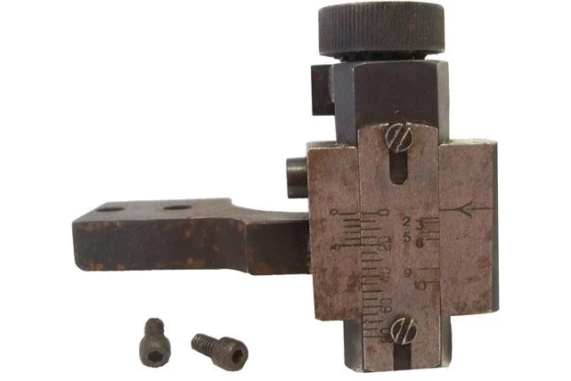 Parker Hale Model 5E