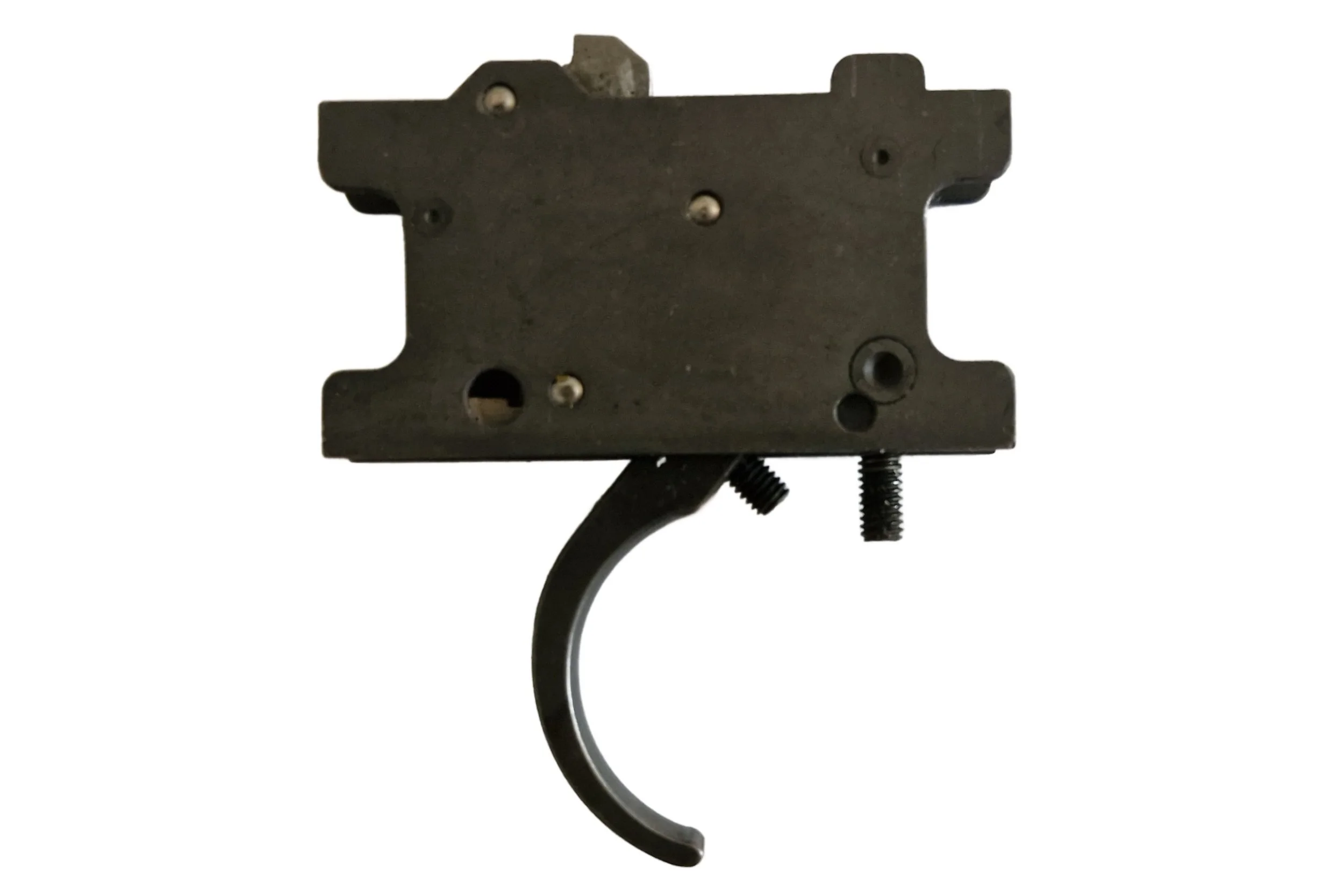 Accuracy International AW Trigger Assembly