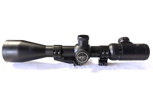 MTC Genesis LR 5-20 x 50 -  SC307