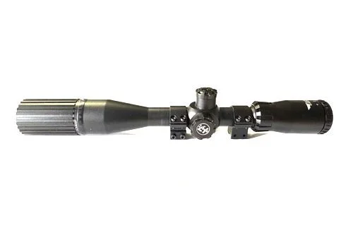 BSA Sweet 17 3-12 x 40 SP  - SC308