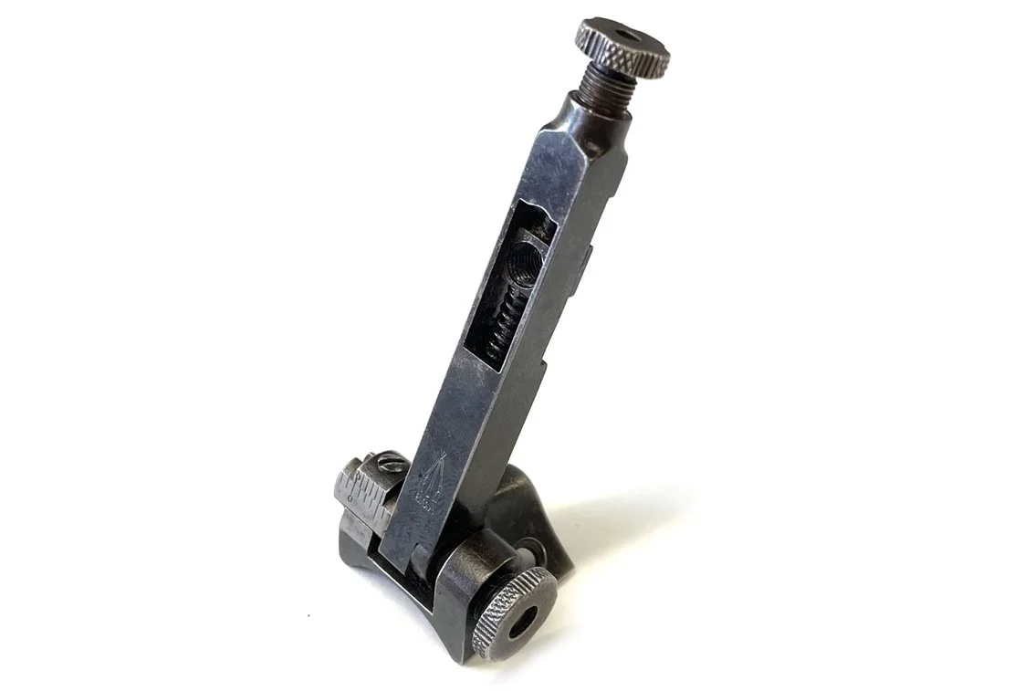 BSA Flip Up Rifle Sight