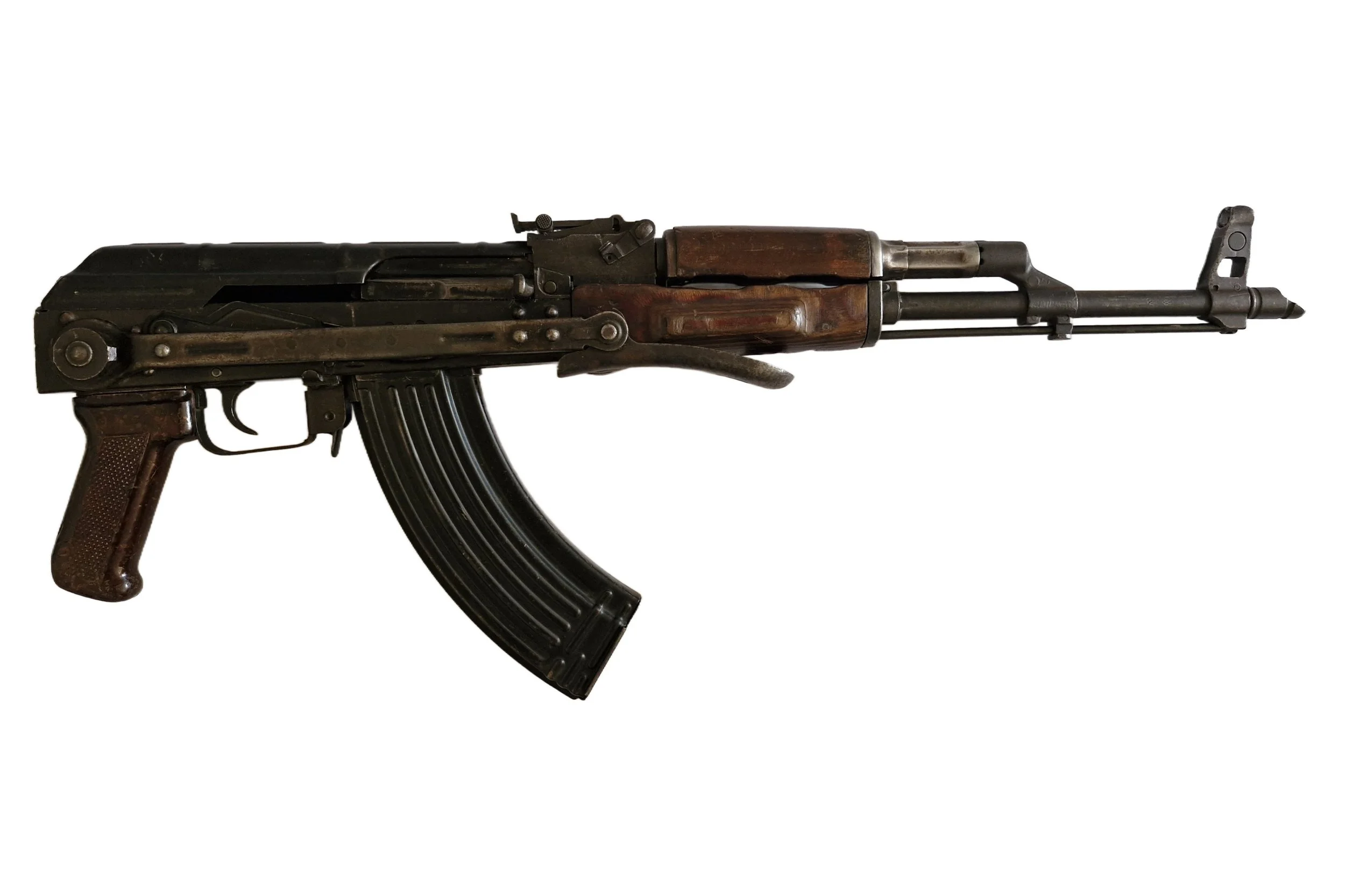 Russian AKM - DA05