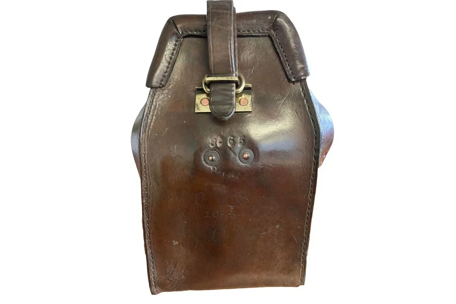 25 Pounder Dial Sight Carrier