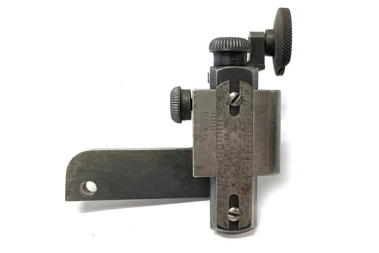 Parker Hale Model 5B