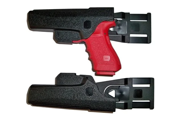 Glock Safety Holster