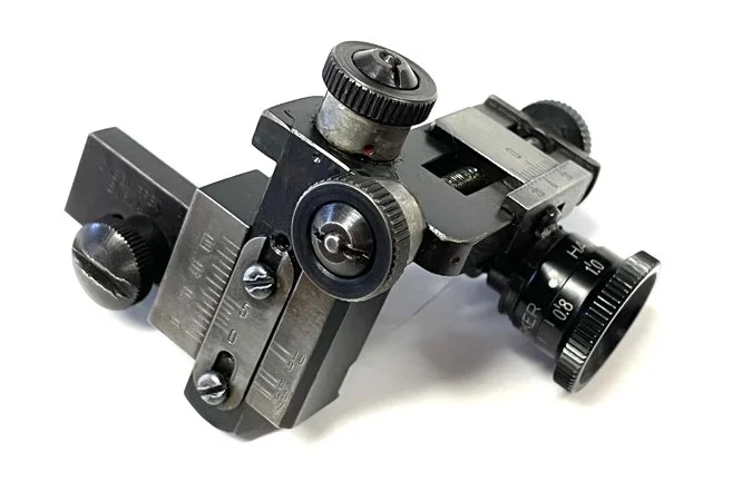 Swenson Precision