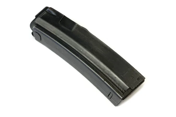 Heckler and Koch MP5 Magazine