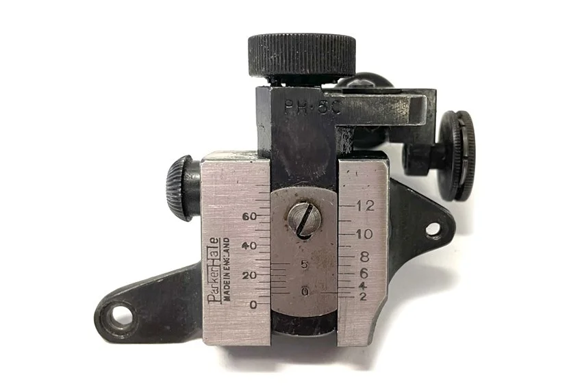 Parker Hale Model 5C